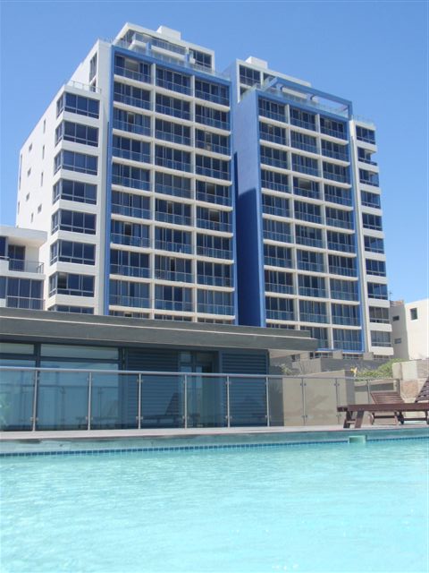 1 Bedroom Property for Sale in Beachfront Western Cape